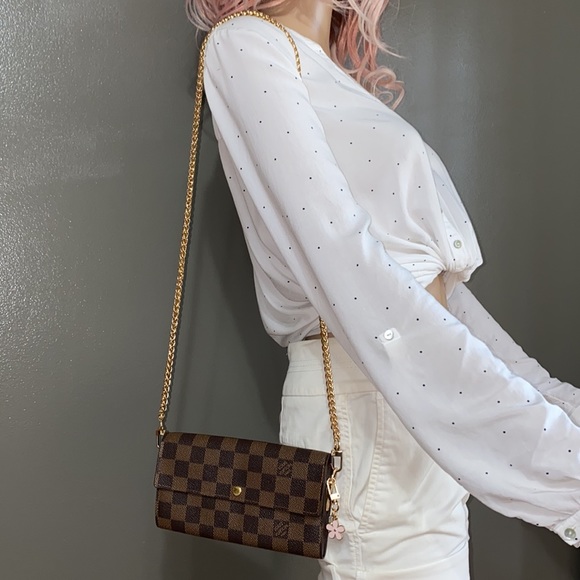 ❤️authentic lv - Picture 16 of 16